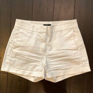 Jcrew chino shorts